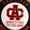 C&A tires