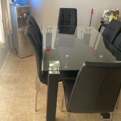 Kitchen Dining Room Set 