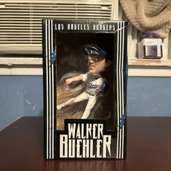 Walker Buehler Bobblehead