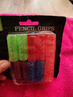Pencil Grips
