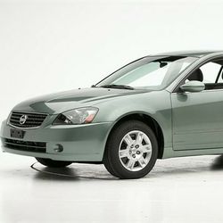 2007 Nissan Altima