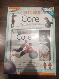 Fitness Kit