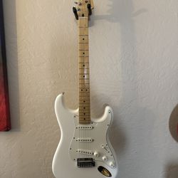 Fender Stratocaster Player Series Electric Guitar
