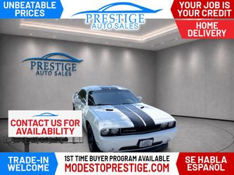 2014 Dodge Challenger