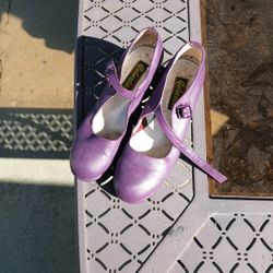 Folklorico Dance Shoes 