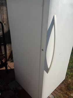 Kenmore freezer