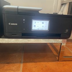 Cannon Pixma TR8520 Color Multifunction Printer