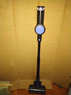 cordless vacuum WOWGO