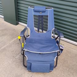 GCI Lounge Chair
