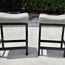 Counter Backless Stools