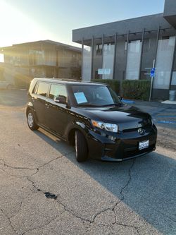 2012 Scion xB