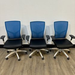 SitOnIt Torsa Office Chairs