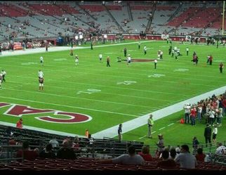 Arizona cardinals tickets