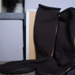 Sock Shoes - One Size Fits All 