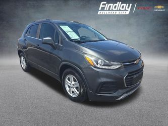 2019 Chevrolet Trax