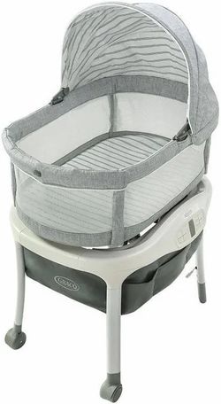 Graco Bassinet