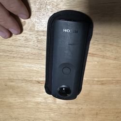 Ricoh Theta S 360 Camara 