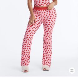 Valentines Pjs