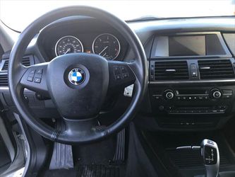 2009 BMW X5 Thumbnail