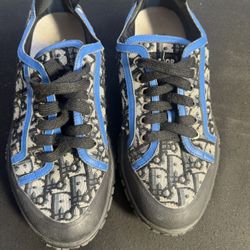 Dior Low Boots