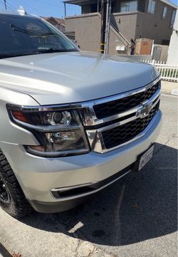 2019 Chevrolet Suburban