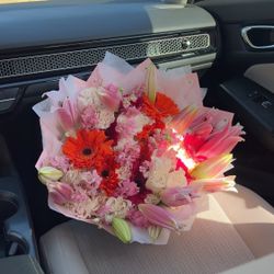 Medium Mixed Arrangement