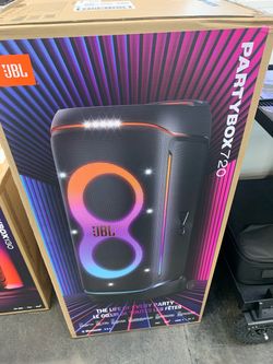 JBL Partybox 720