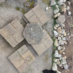 Pavers 