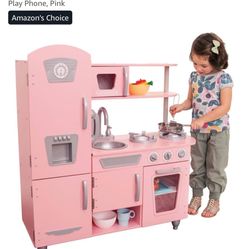 Kidkraft Vintage Play Kitchen 