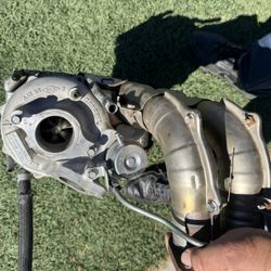 Spare Subaru Fa20 Parts 