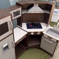 Kids Kitchen 