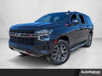 2021 Chevrolet Tahoe