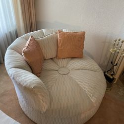 Loveseat