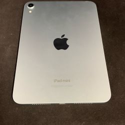 iPad Mini 