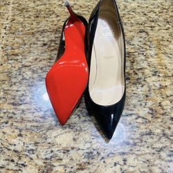 Christian Louboutin Heels 