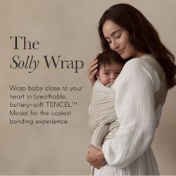 Baby Wrap