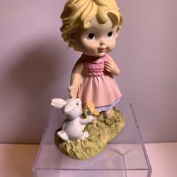 Tender Times Figurine