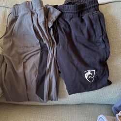 Alphete Joggers