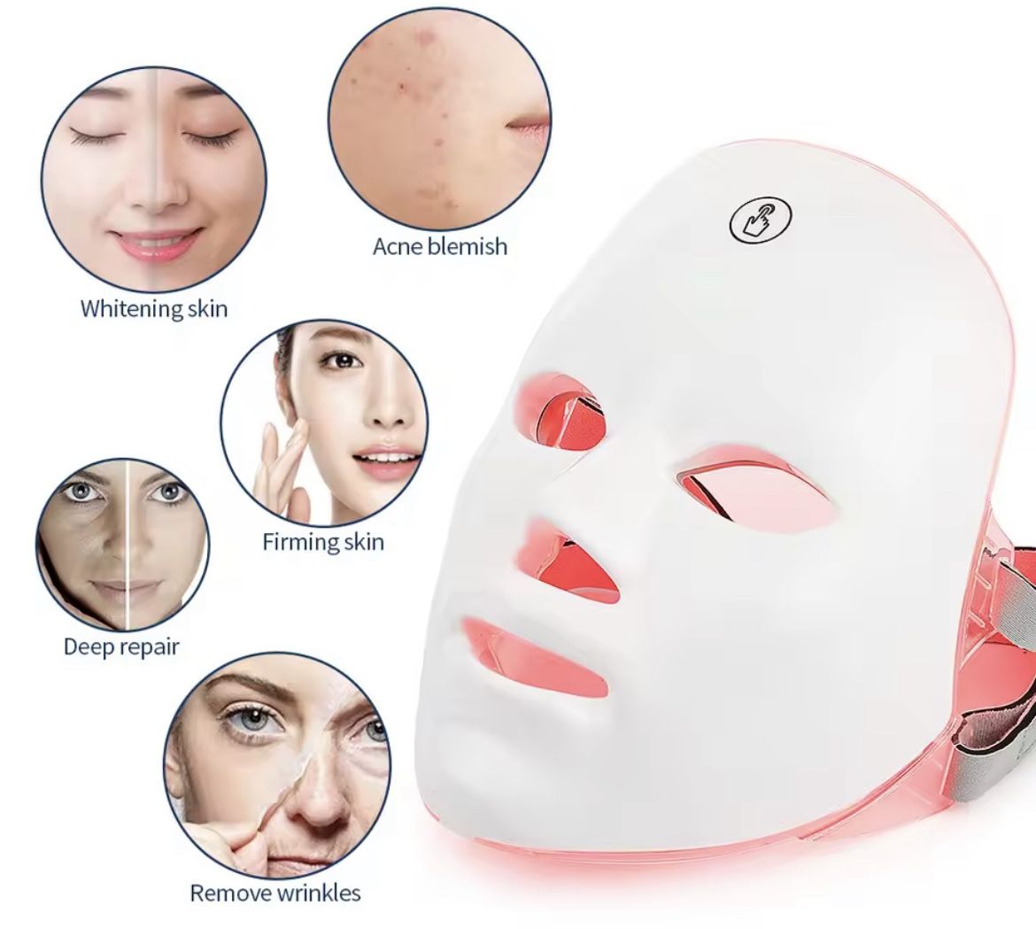 Led Face Mask