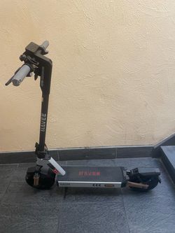 Electric scooter  navee g5 pro