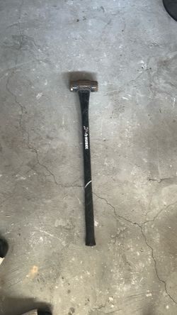 Sledgehammer