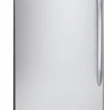 Frigidaire Gallery 19 Cu. Ft. Single-door Freezer: Stainless Steel FGFU19F6QF