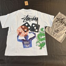 Stussy Shirt