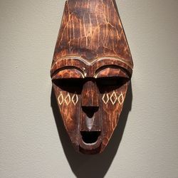 Vintage/Antique African 