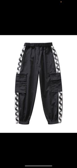 Lighting Pants