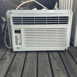 Ac Unit