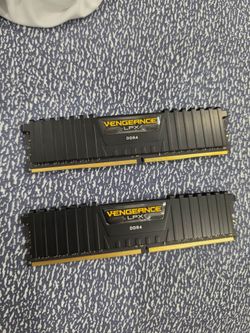 Corsair Vengeance LXP DDR4 32 GB