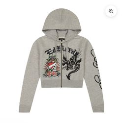 Original Ed Hardy Set XL