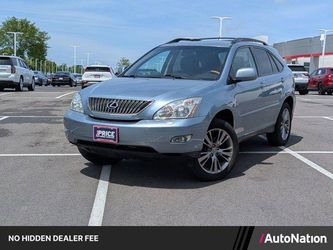 2006 Lexus RX 330