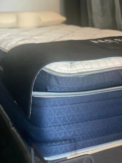 🚀NEW MATTRESSES! Brand New King - Queen - Full - Twin XL - Unopened in Plastic - 15 Year Warranty - Take Home Today 39 Down